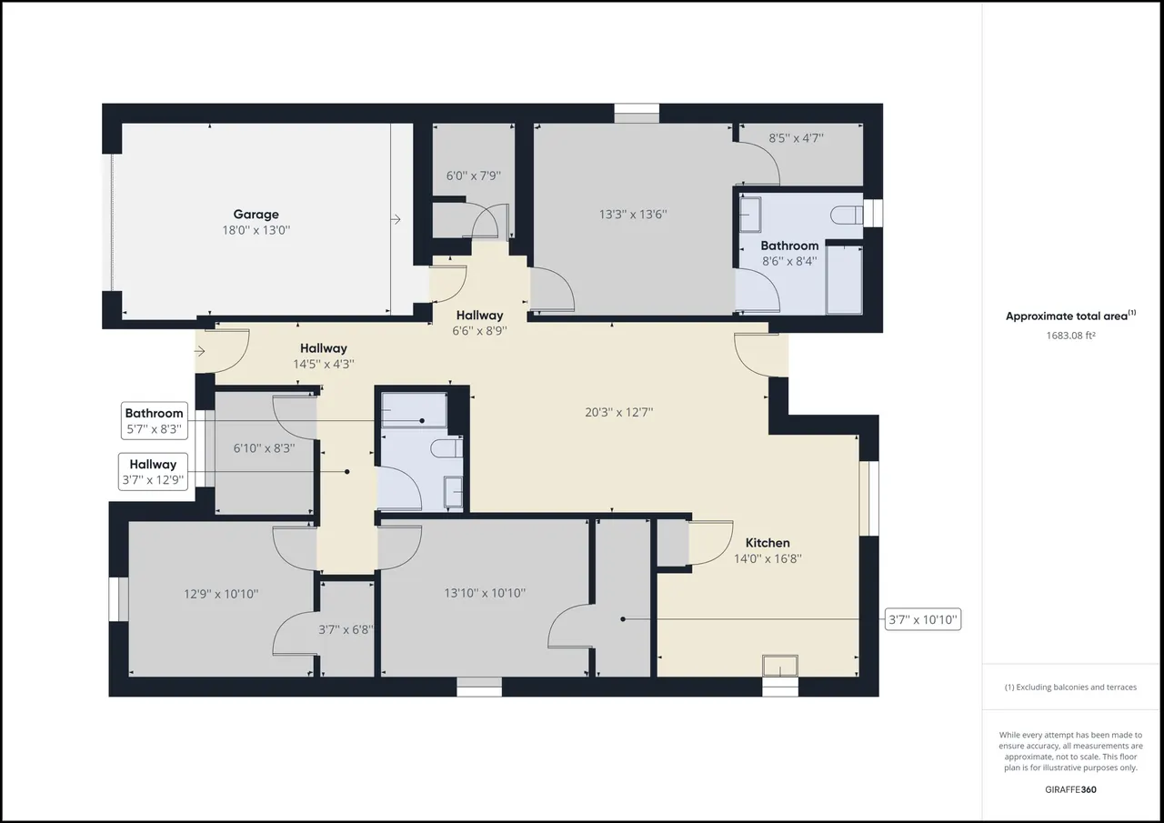Photo 37 — 6306 25th Street, Lubbock, TX 79407