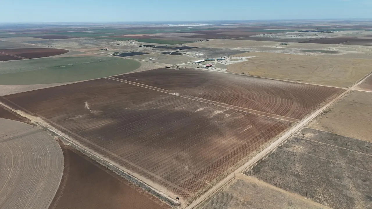 Photo 4 — Cr 13, Tahoka, TX 79373