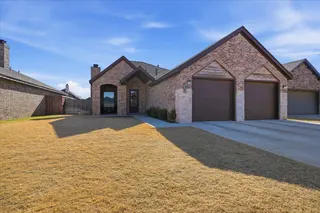 Sold home at 805 N 5th Street