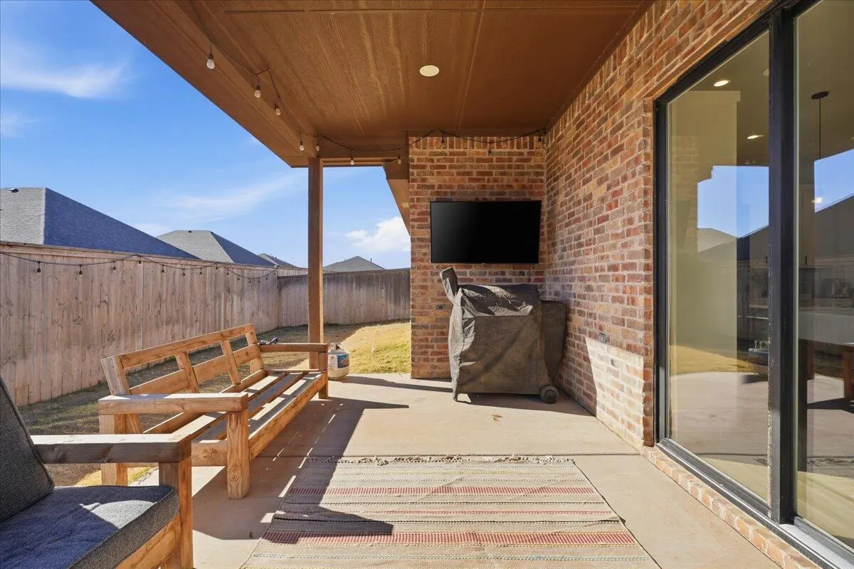 Photo 37 — 805 N 5th Street, Wolfforth, TX 79382