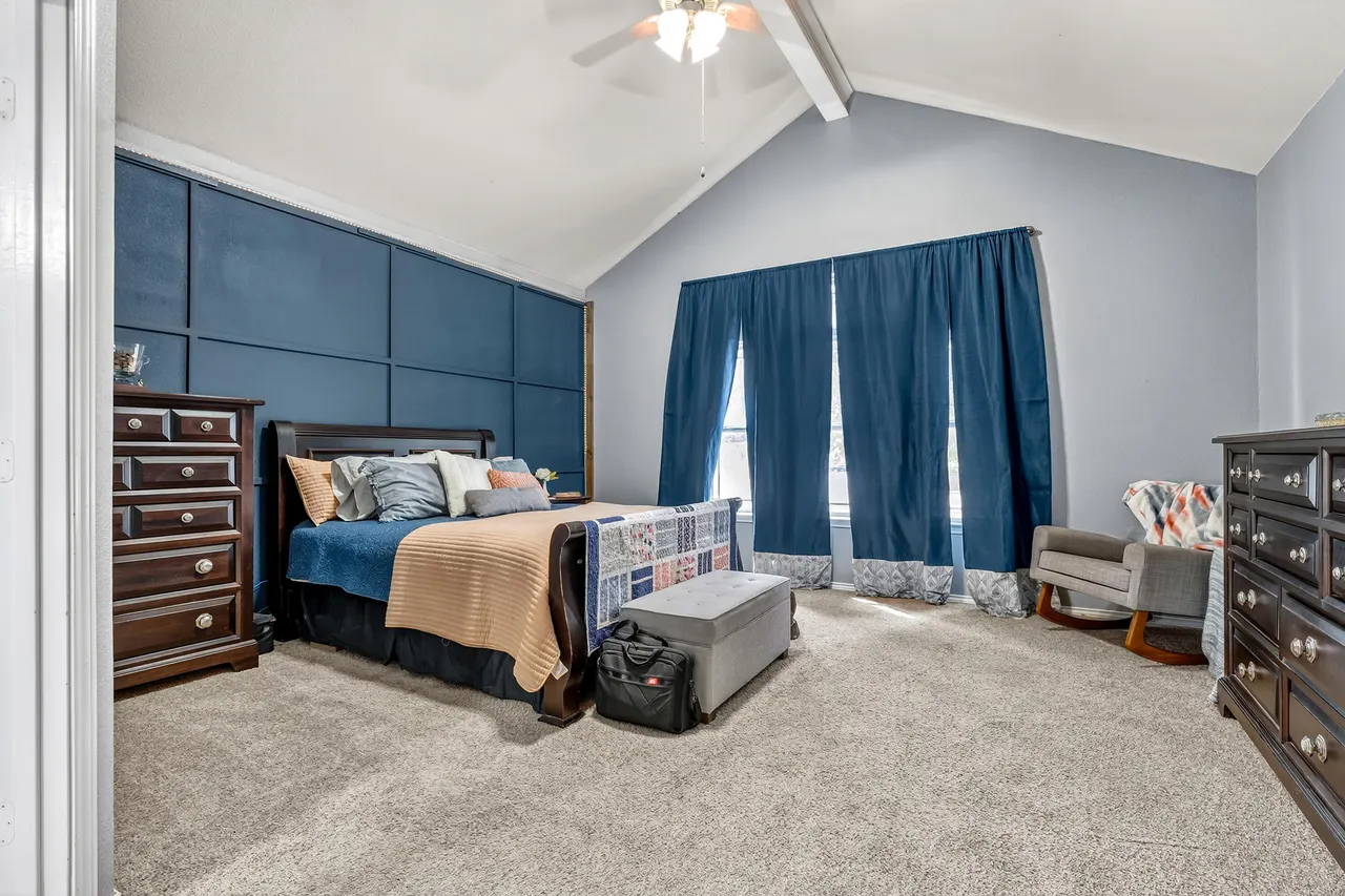 Photo 6 — 2602 112th Street, Lubbock, TX 79423
