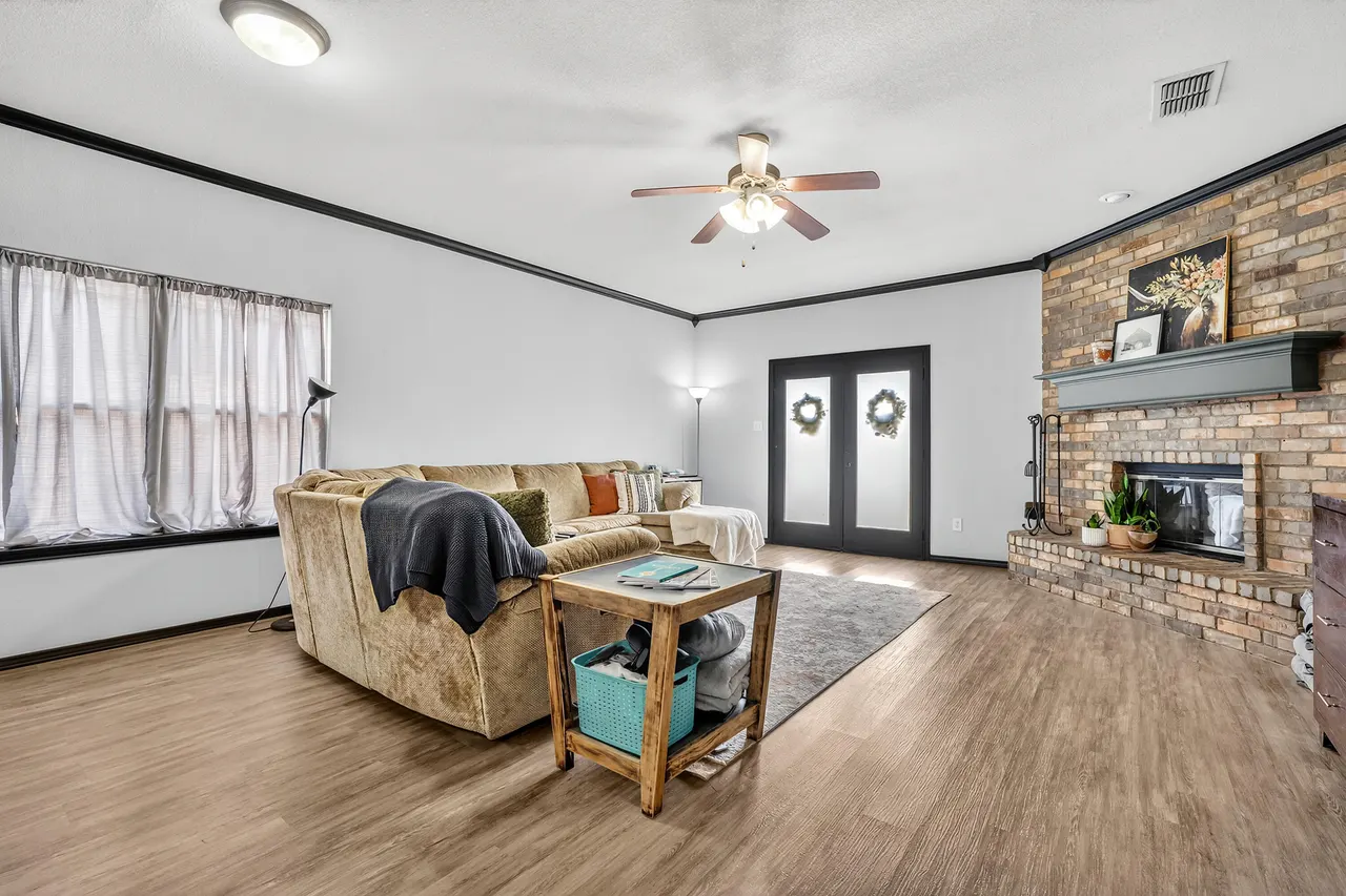 Photo 9 — 2602 112th Street, Lubbock, TX 79423