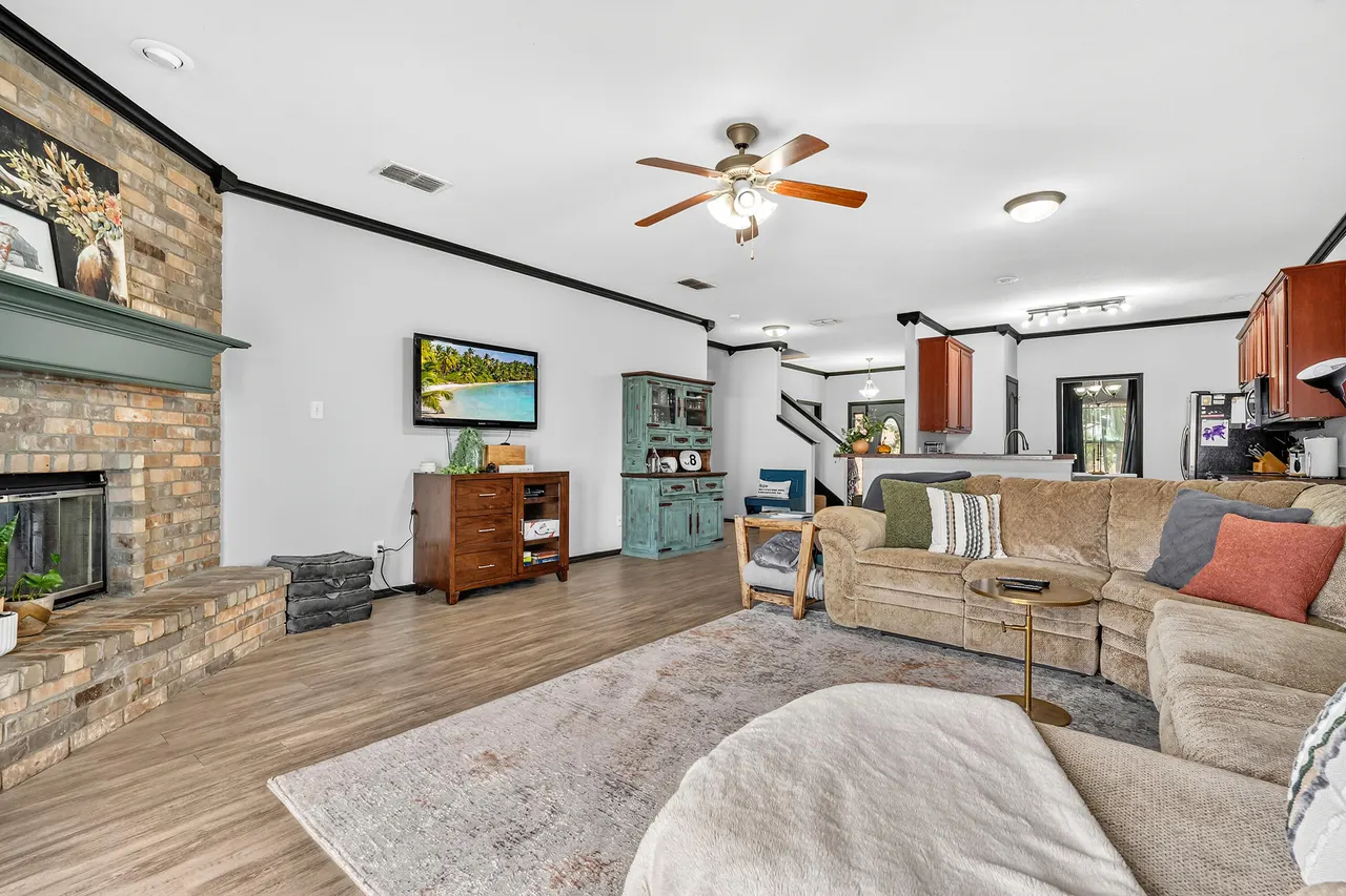 Photo 11 — 2602 112th Street, Lubbock, TX 79423