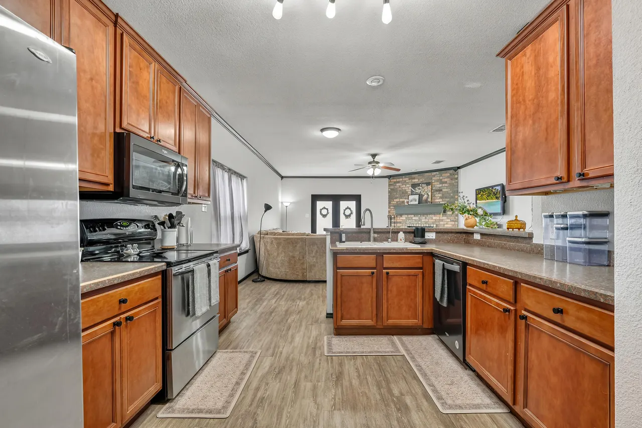Photo 12 — 2602 112th Street, Lubbock, TX 79423