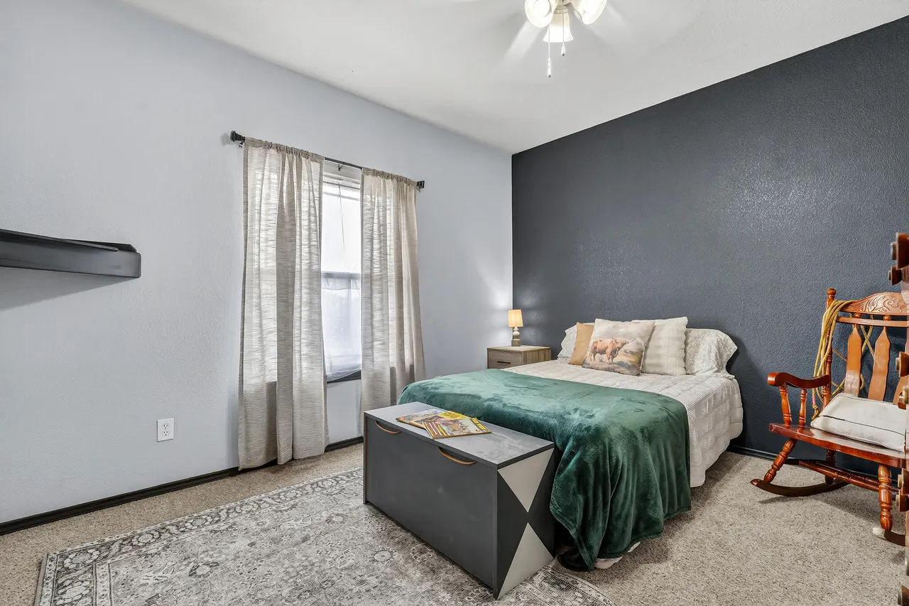 Photo 13 — 2602 112th Street, Lubbock, TX 79423