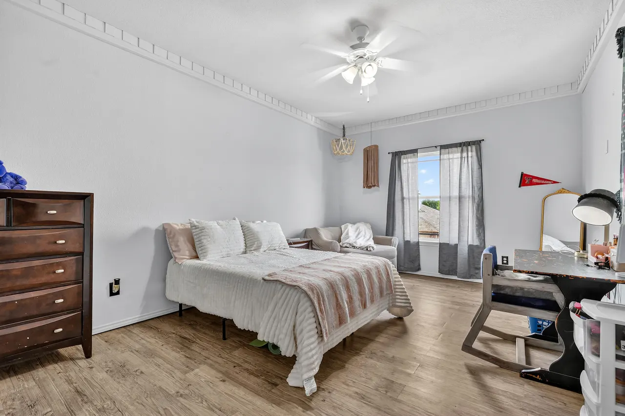 Photo 18 — 2602 112th Street, Lubbock, TX 79423