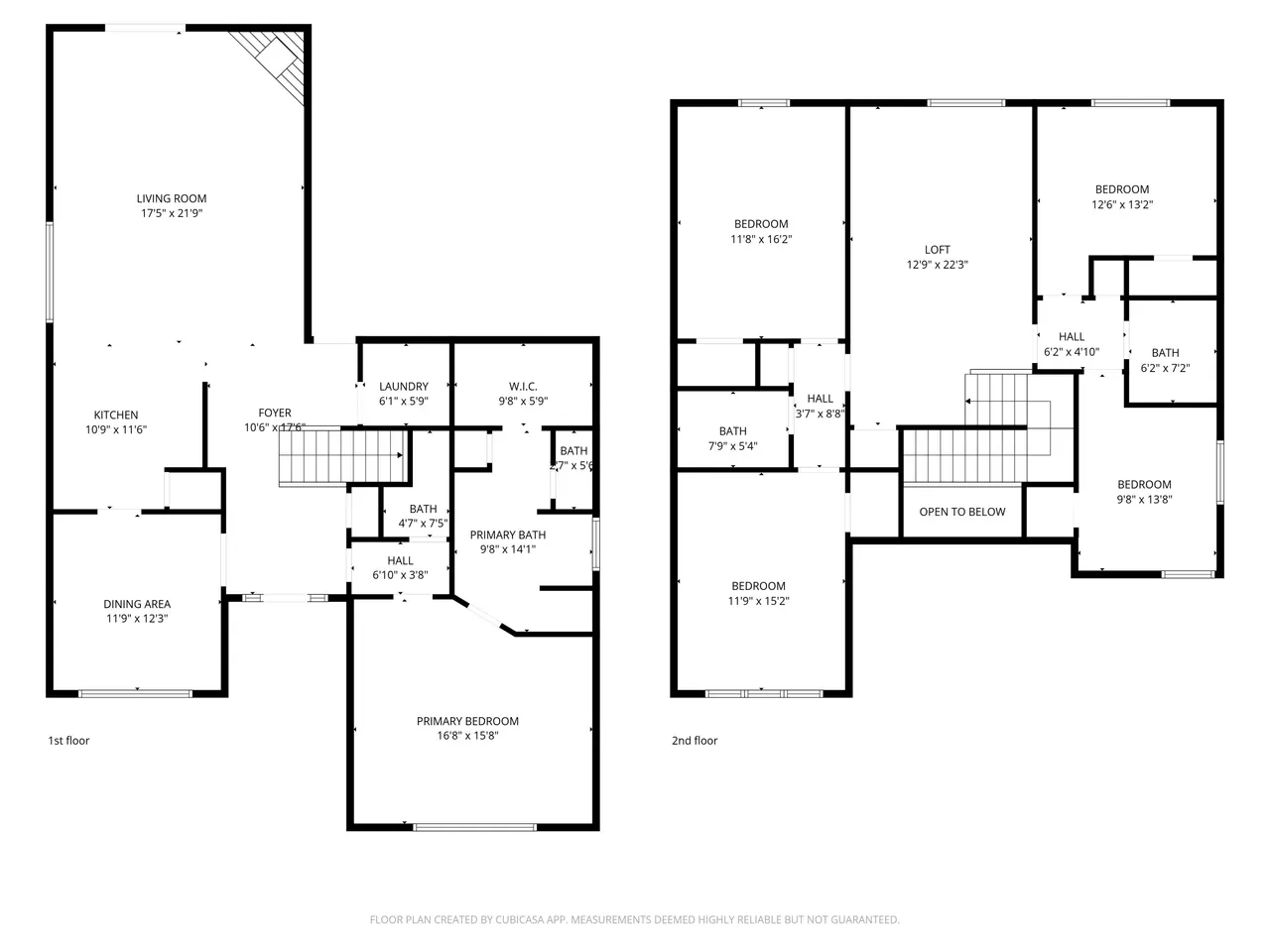 Photo 2 — 2602 112th Street, Lubbock, TX 79423
