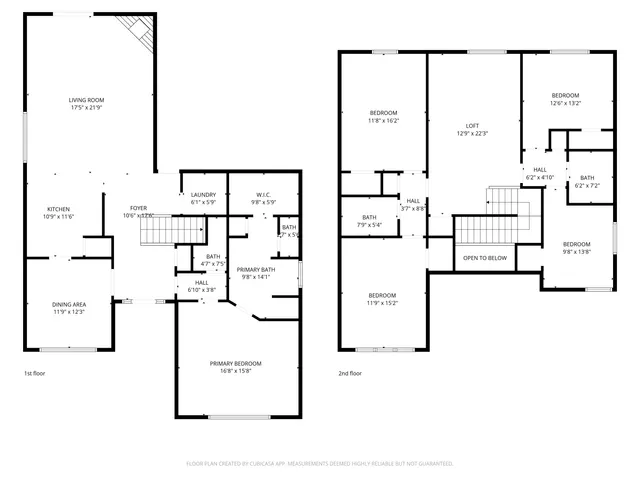 Photo 2 — 2602 112th Street, Lubbock, TX 79423