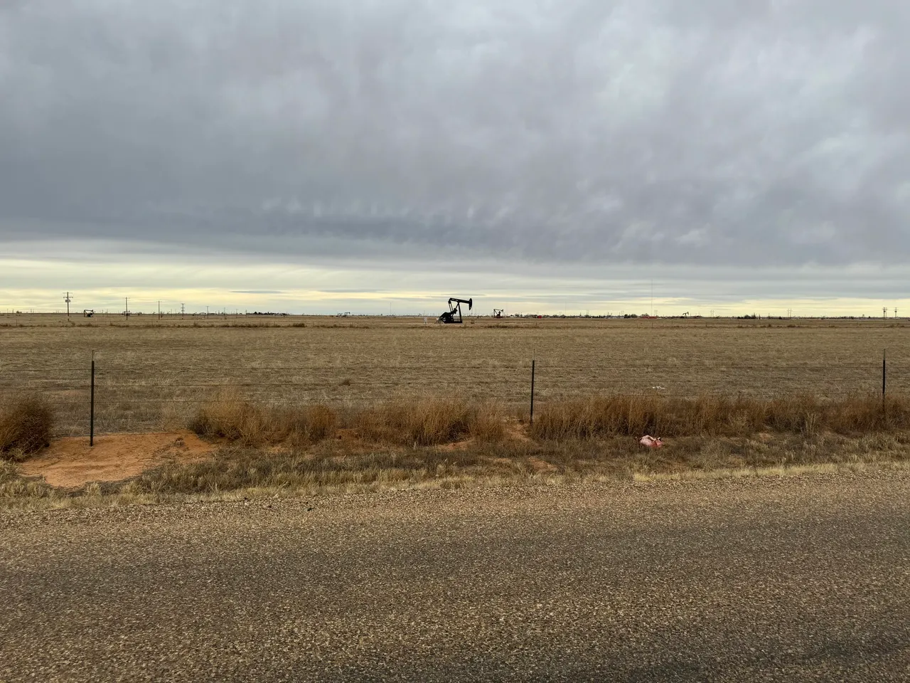 Photo 2 — 3253 Horseshoe Road, Levelland, TX 79336
