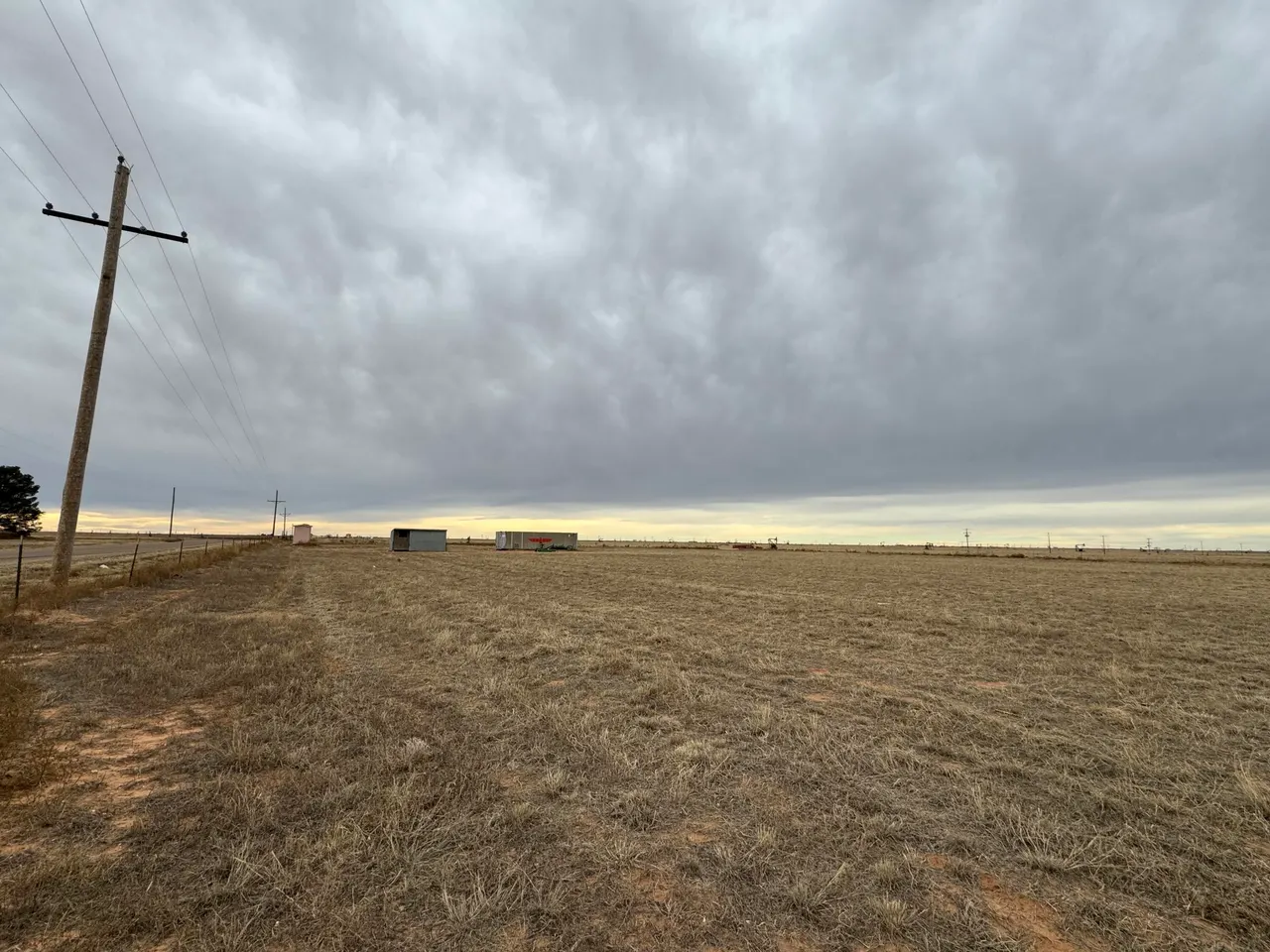 Photo 3 — 3253 Horseshoe Road, Levelland, TX 79336