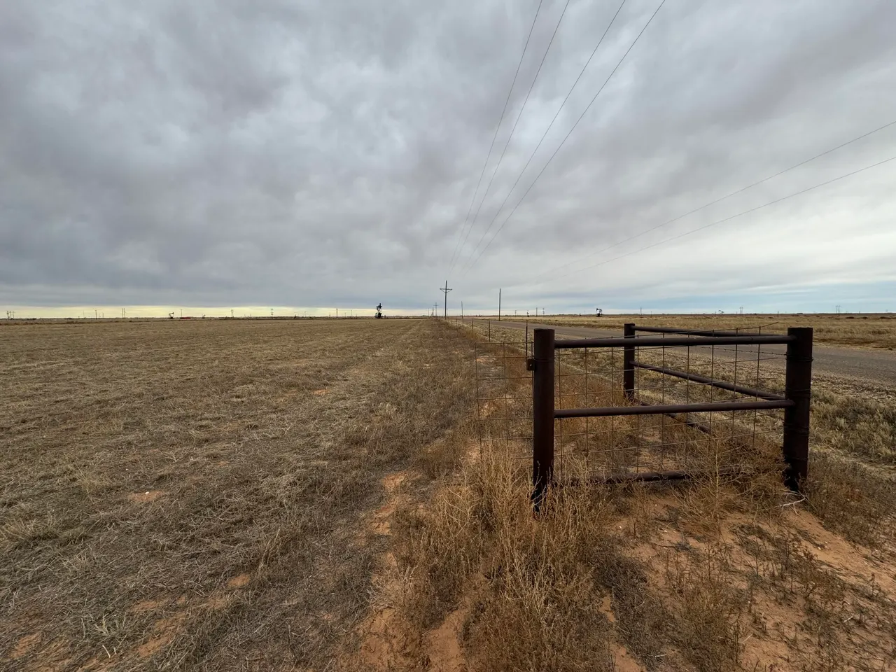 Photo 4 — 3253 Horseshoe Road, Levelland, TX 79336