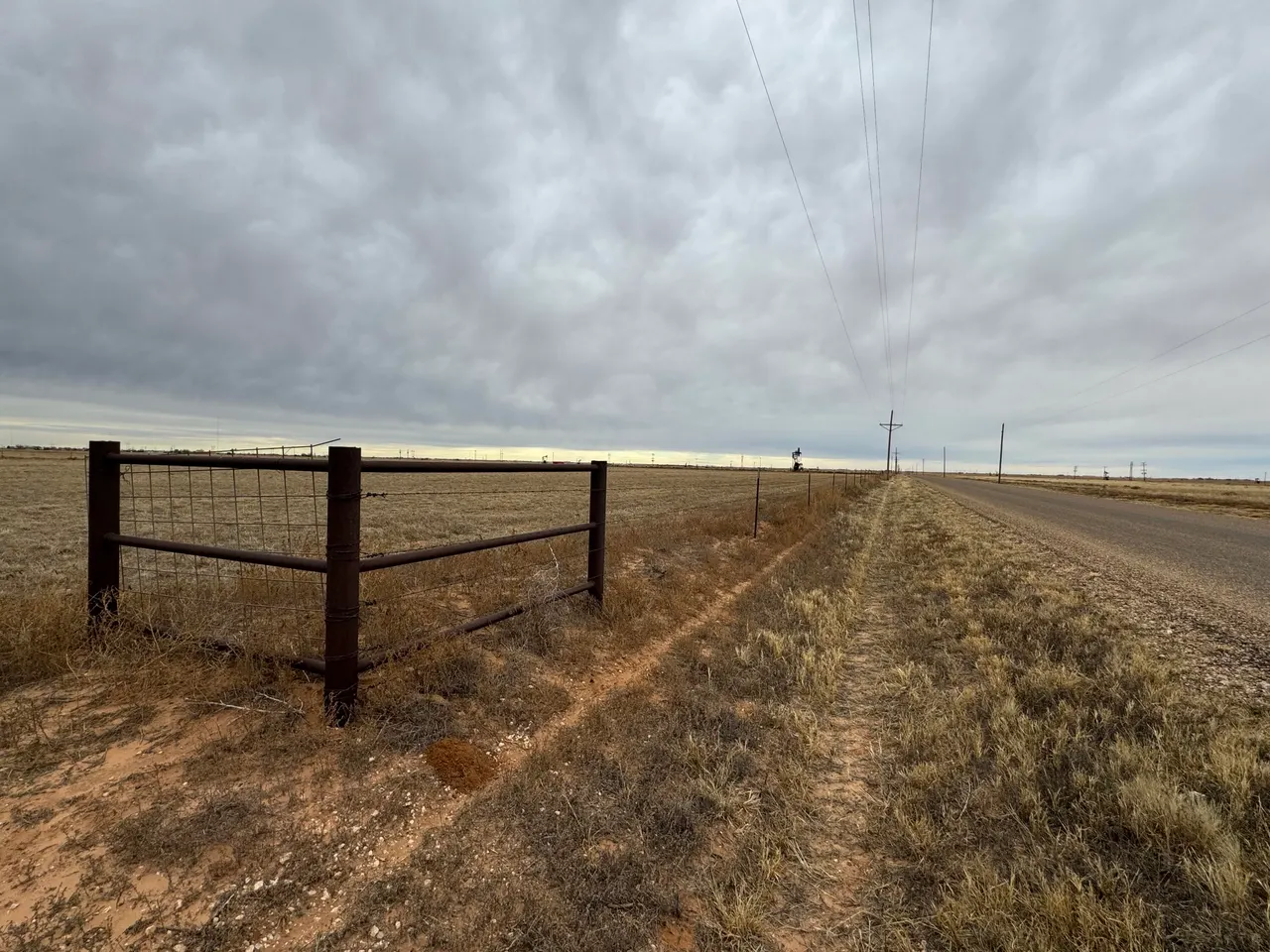 Photo 5 — 3253 Horseshoe Road, Levelland, TX 79336