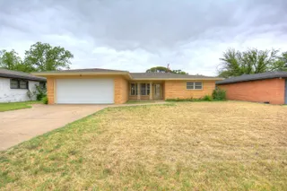 Sold home at 5224 9th Street