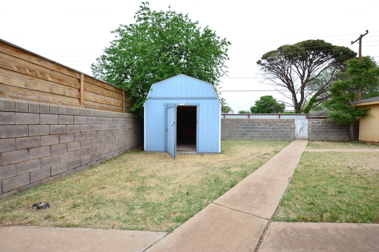 Photo 22 — 5224 9th Street, Lubbock, TX 79416