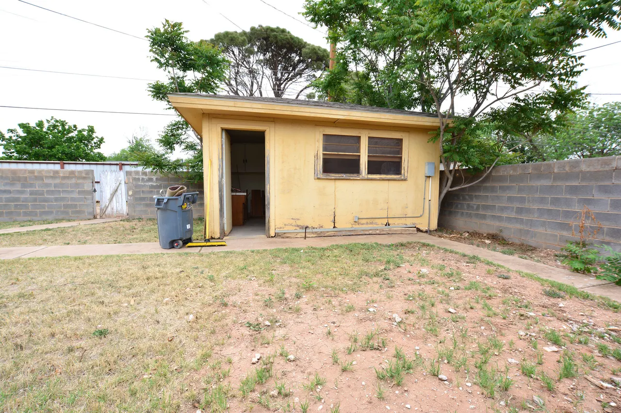 Photo 25 — 5224 9th Street, Lubbock, TX 79416