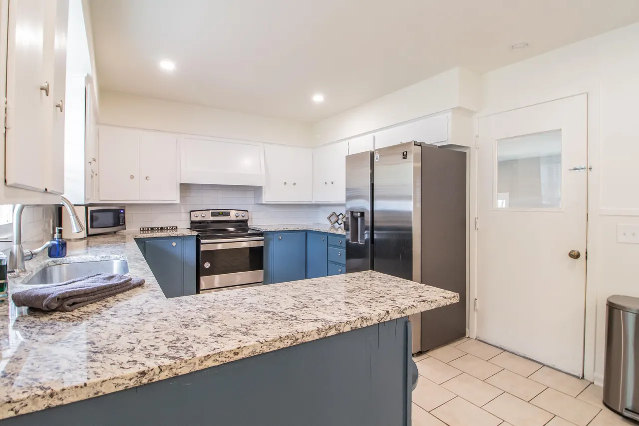 Photo 8 — 4201 44th Street, Lubbock, TX 79413