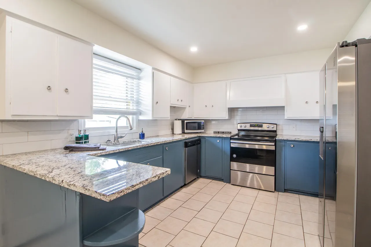 Photo 7 — 4201 44th Street, Lubbock, TX 79413