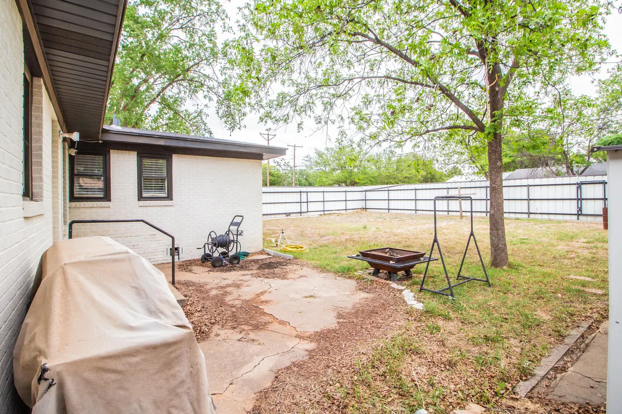 Photo 24 — 4201 44th Street, Lubbock, TX 79413