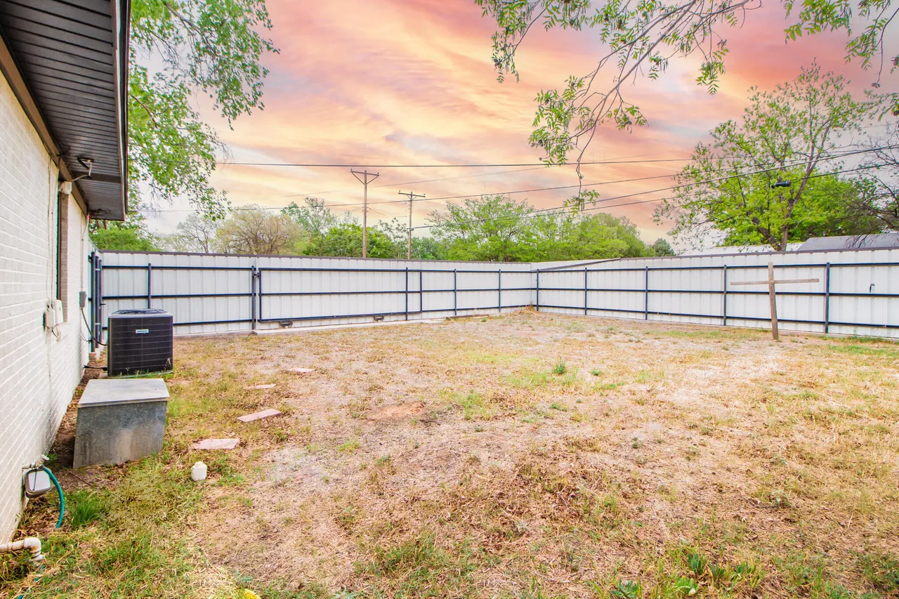 Photo 25 — 4201 44th Street, Lubbock, TX 79413