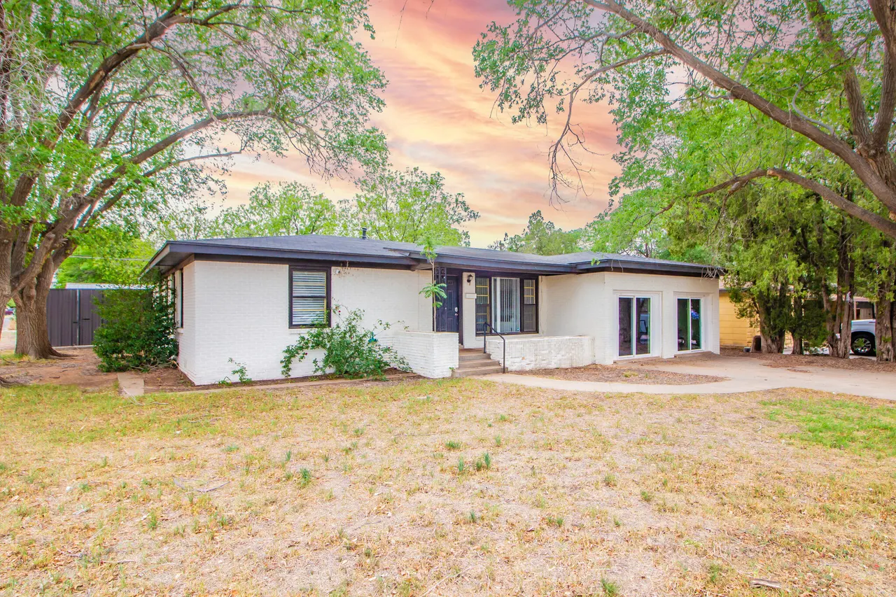 Photo 3 — 4201 44th Street, Lubbock, TX 79413