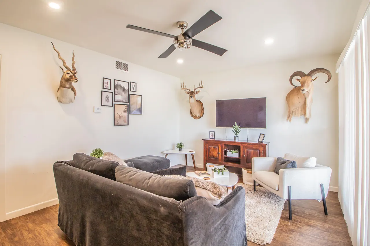 Photo 4 — 4201 44th Street, Lubbock, TX 79413