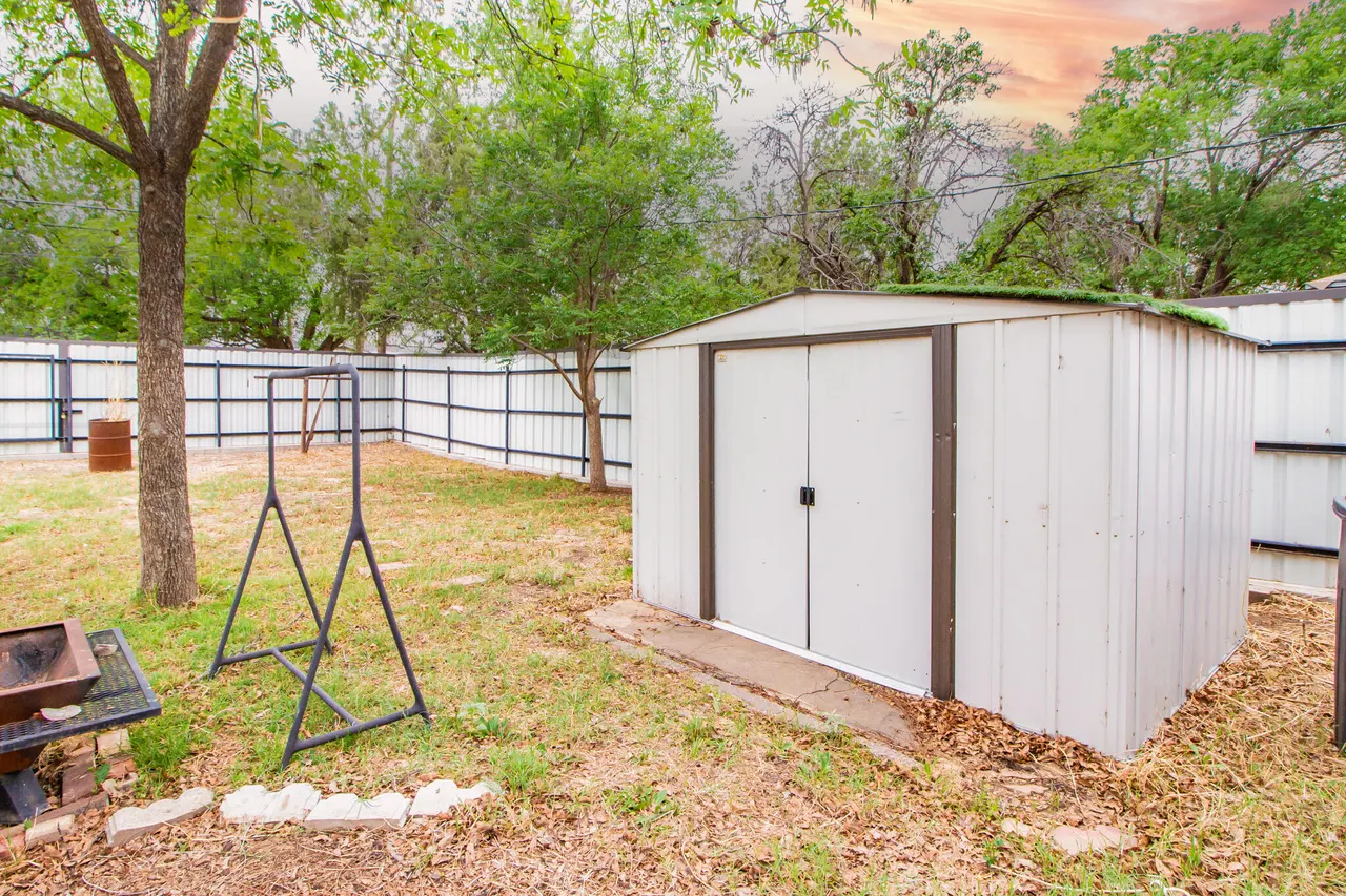 Photo 29 — 4201 44th Street, Lubbock, TX 79413