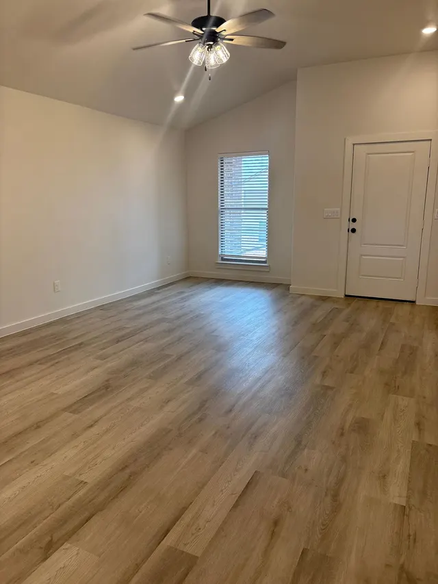 Photo 2 — 2418 Aberdeen Avenue, Wolfforth, TX 79382