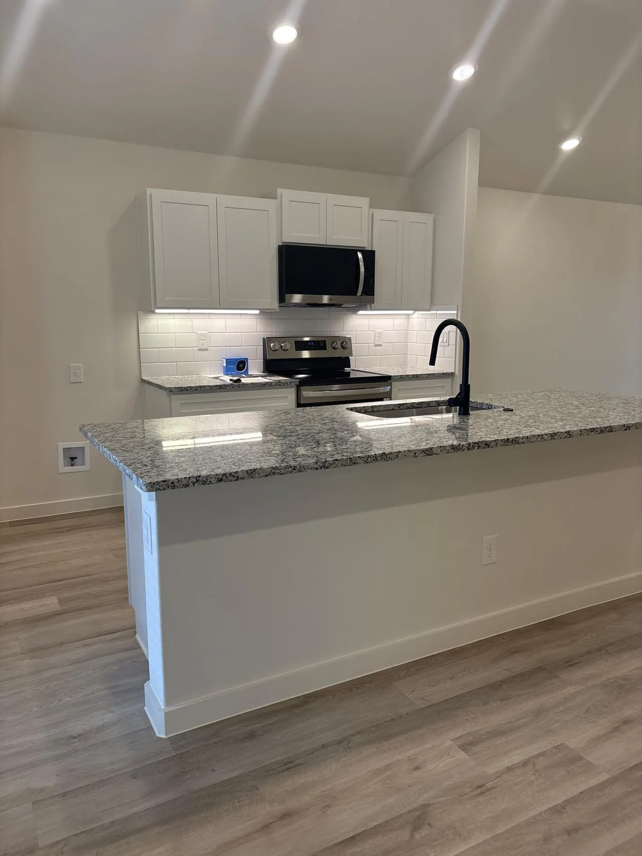 Photo 3 — 2418 Aberdeen Avenue, Wolfforth, TX 79382