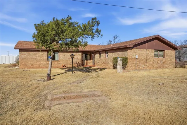 Photo 2 — 3001 County Road 150, Crosbyton, TX 79322