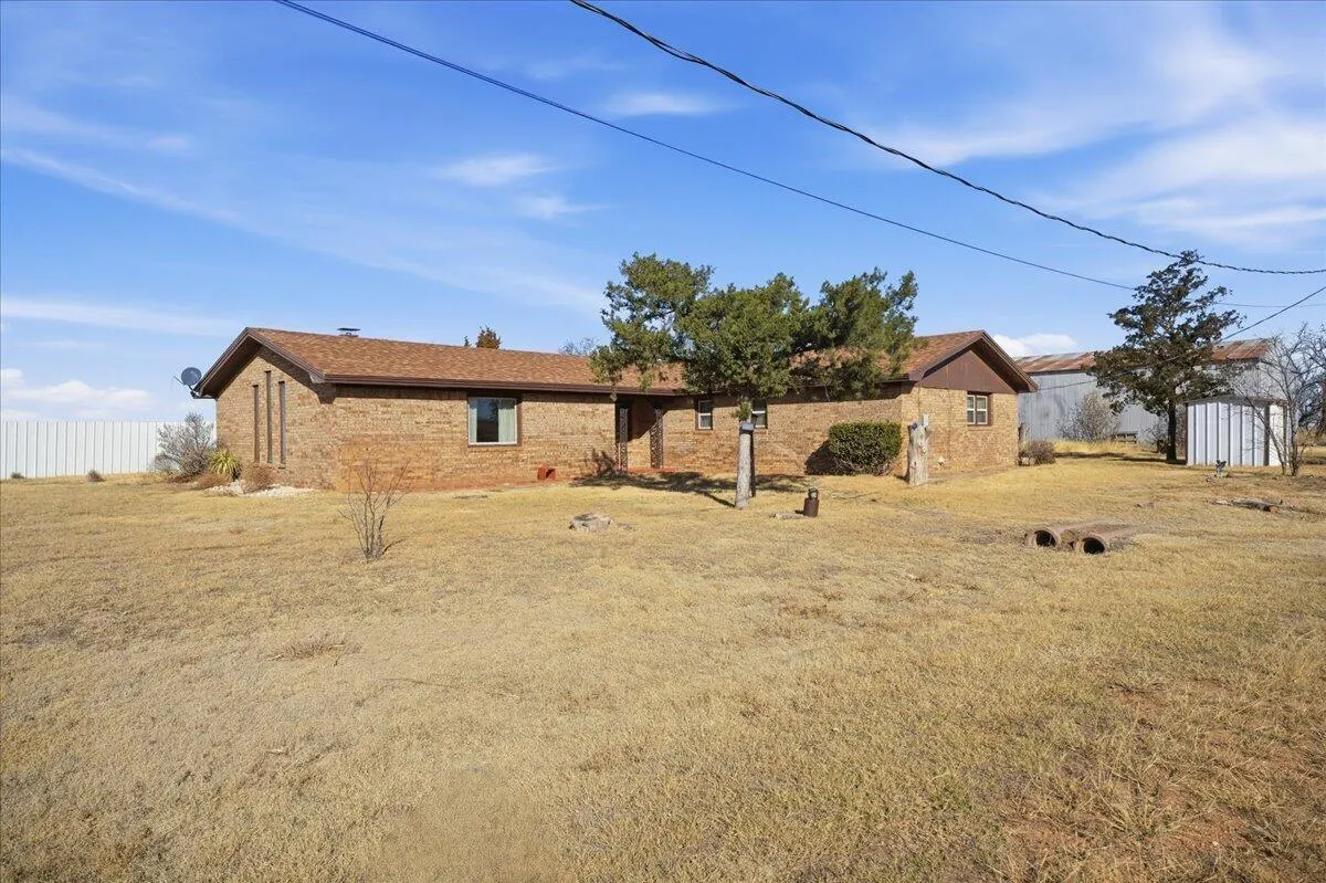 Photo 3 — 3001 County Road 150, Crosbyton, TX 79322