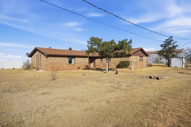 Photo 3 — 3001 County Road 150, Crosbyton, TX 79322