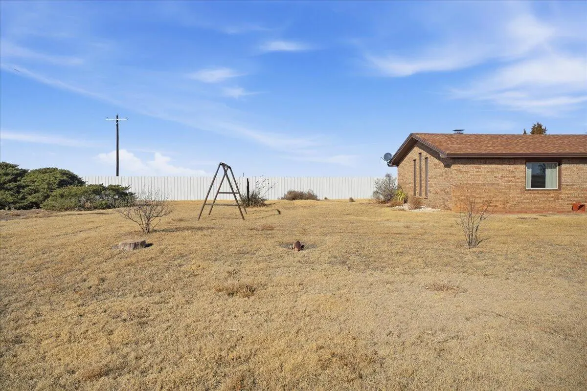 Photo 4 — 3001 County Road 150, Crosbyton, TX 79322