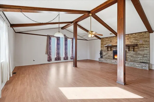 Photo 5 — 3001 County Road 150, Crosbyton, TX 79322