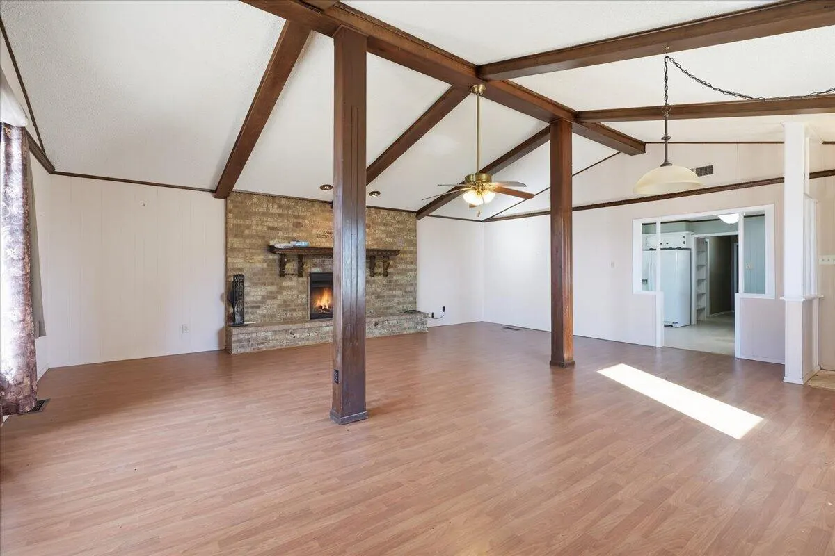 Photo 7 — 3001 County Road 150, Crosbyton, TX 79322
