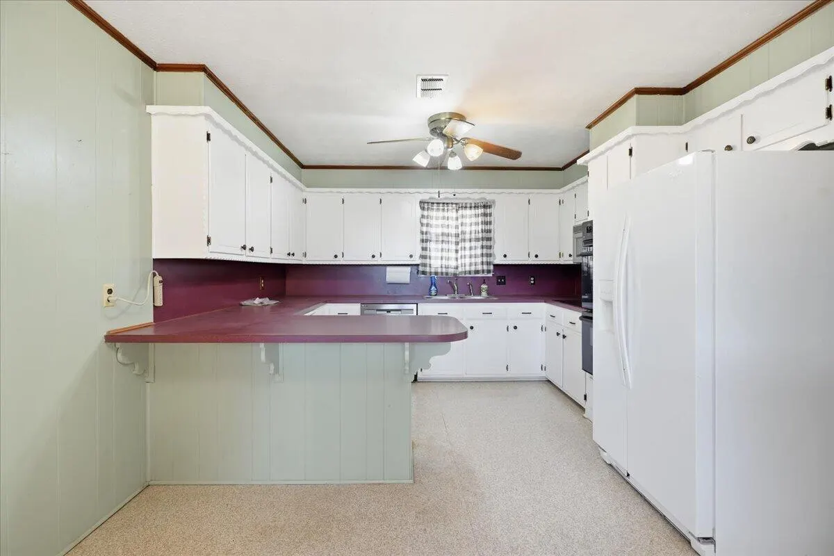 Photo 11 — 3001 County Road 150, Crosbyton, TX 79322
