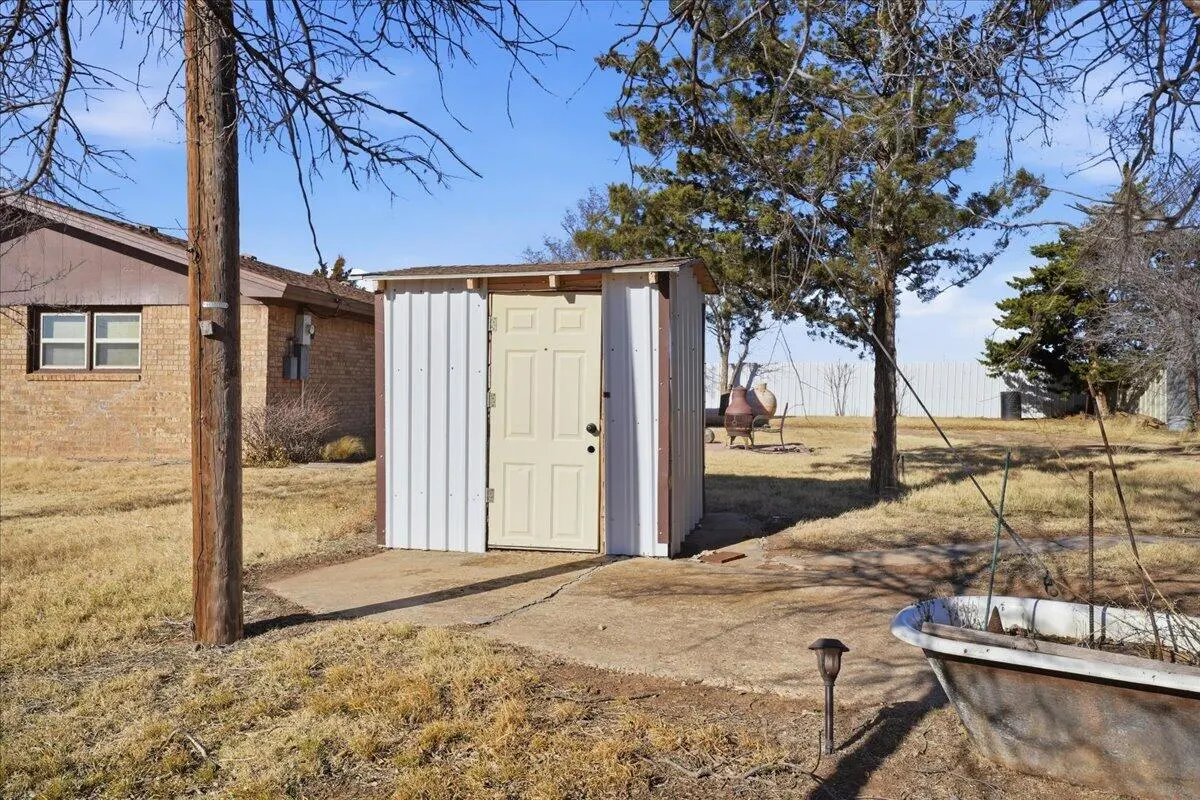 Photo 37 — 3001 County Road 150, Crosbyton, TX 79322