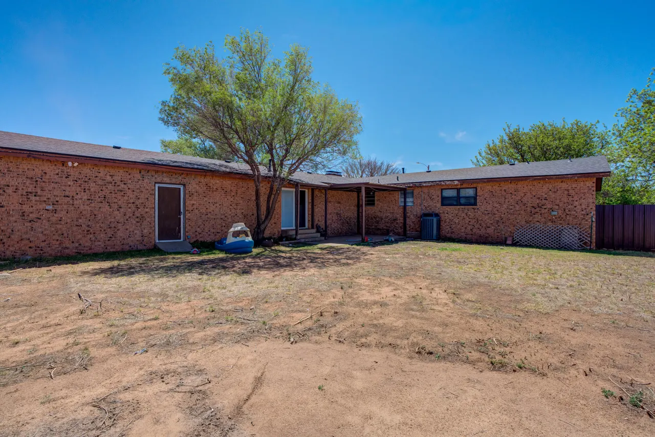 Photo 45 — 308 E 9th Street, Anton, TX 79313