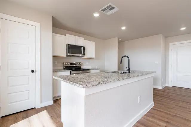 Photo 4 — 2204 Corpus Avenue, Wolfforth, TX 79382