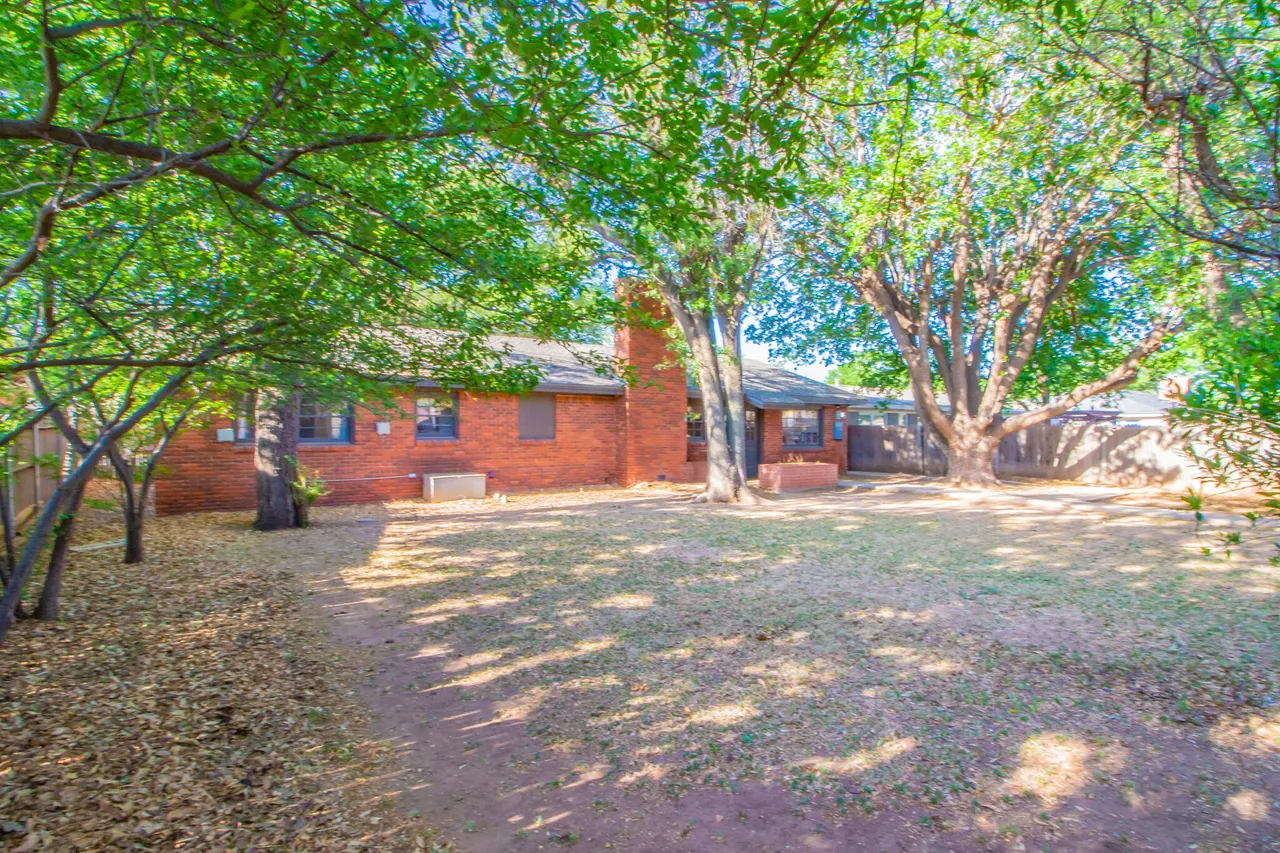 Photo 27 — 3430 54th Street, Lubbock, TX 79413