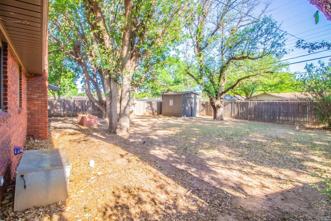 Photo 28 — 3430 54th Street, Lubbock, TX 79413