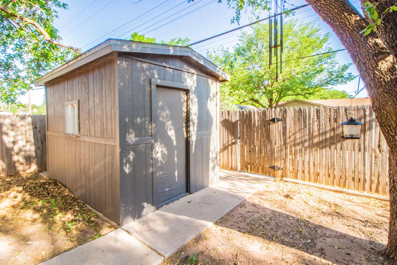 Photo 29 — 3430 54th Street, Lubbock, TX 79413