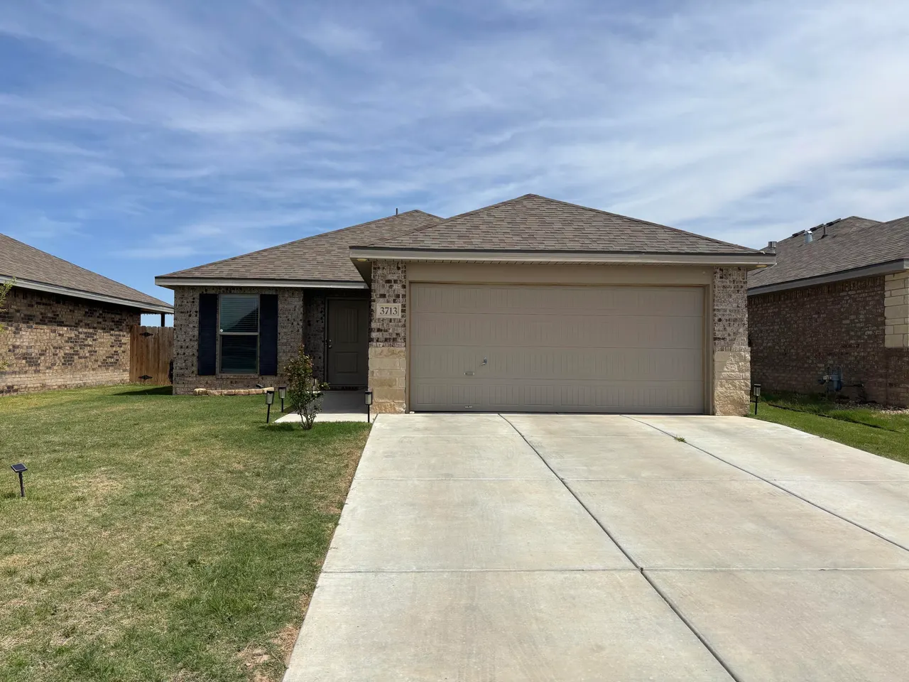Photo 2 — 3713 Norwich Avenue, Lubbock, TX 79407