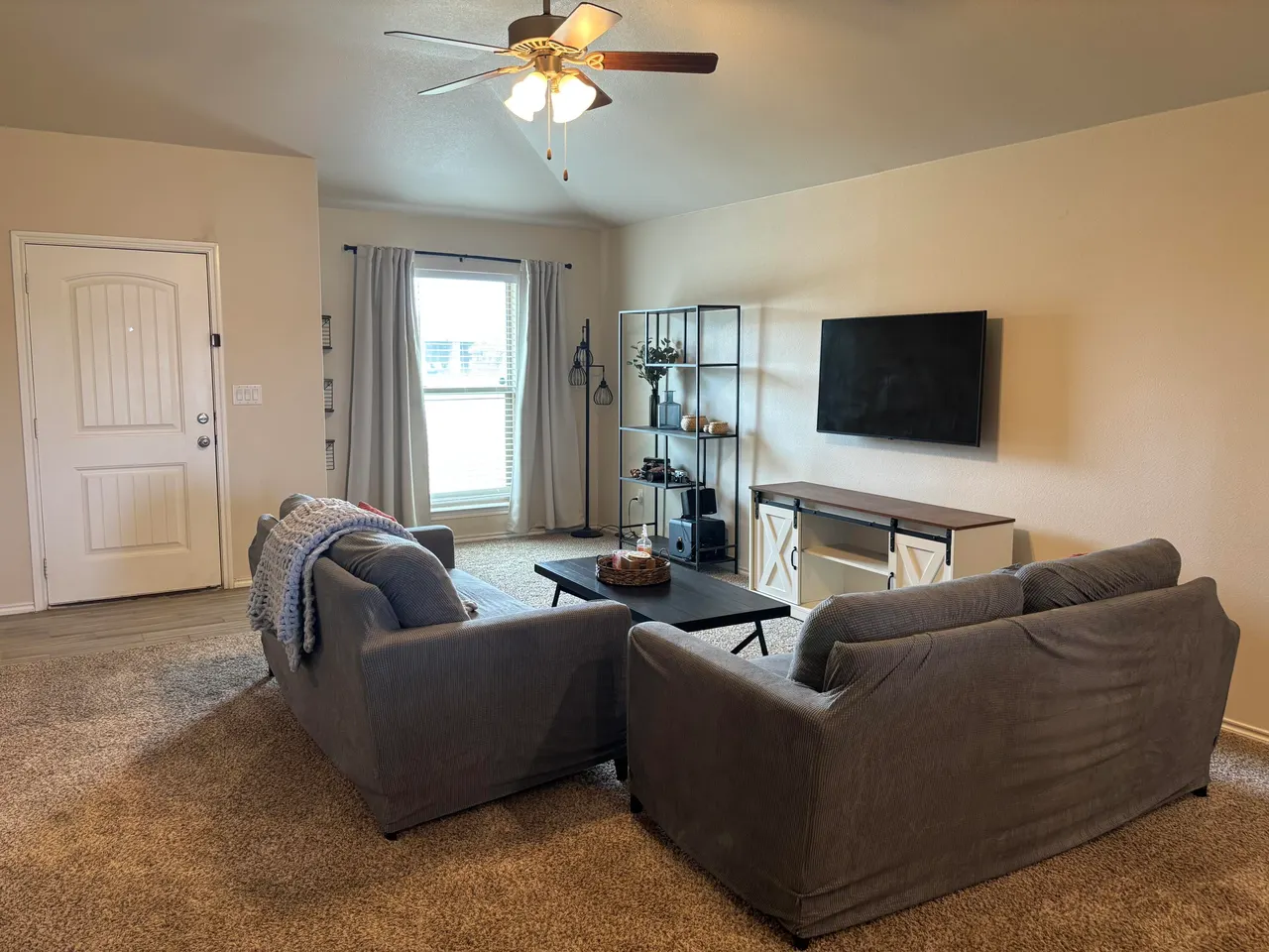 Photo 3 — 3713 Norwich Avenue, Lubbock, TX 79407