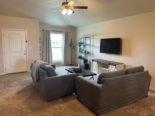 Photo 3 — 3713 Norwich Avenue, Lubbock, TX 79407