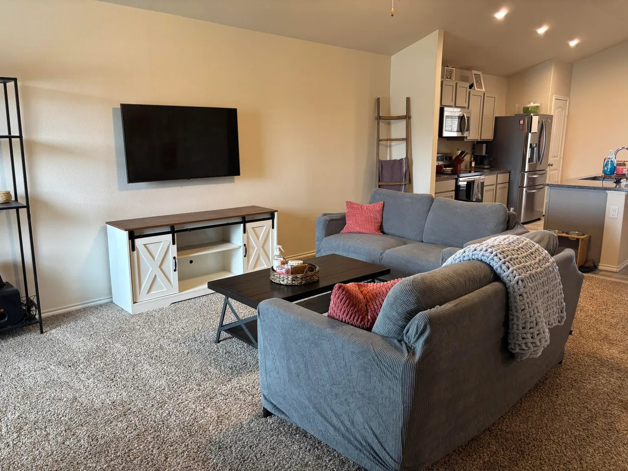 Photo 5 — 3713 Norwich Avenue, Lubbock, TX 79407