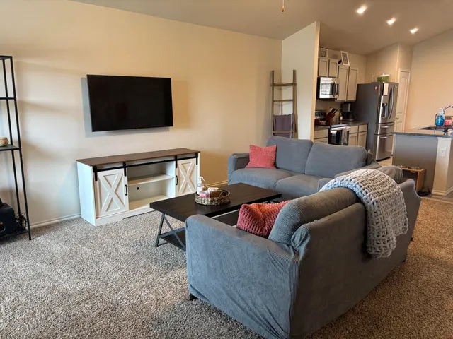 Photo 5 — 3713 Norwich Avenue, Lubbock, TX 79407