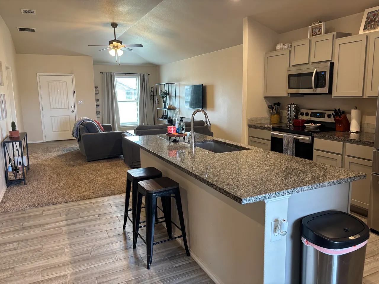 Photo 6 — 3713 Norwich Avenue, Lubbock, TX 79407