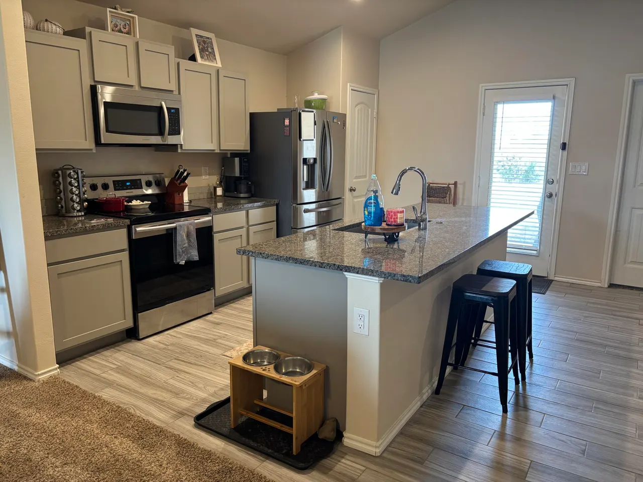 Photo 7 — 3713 Norwich Avenue, Lubbock, TX 79407