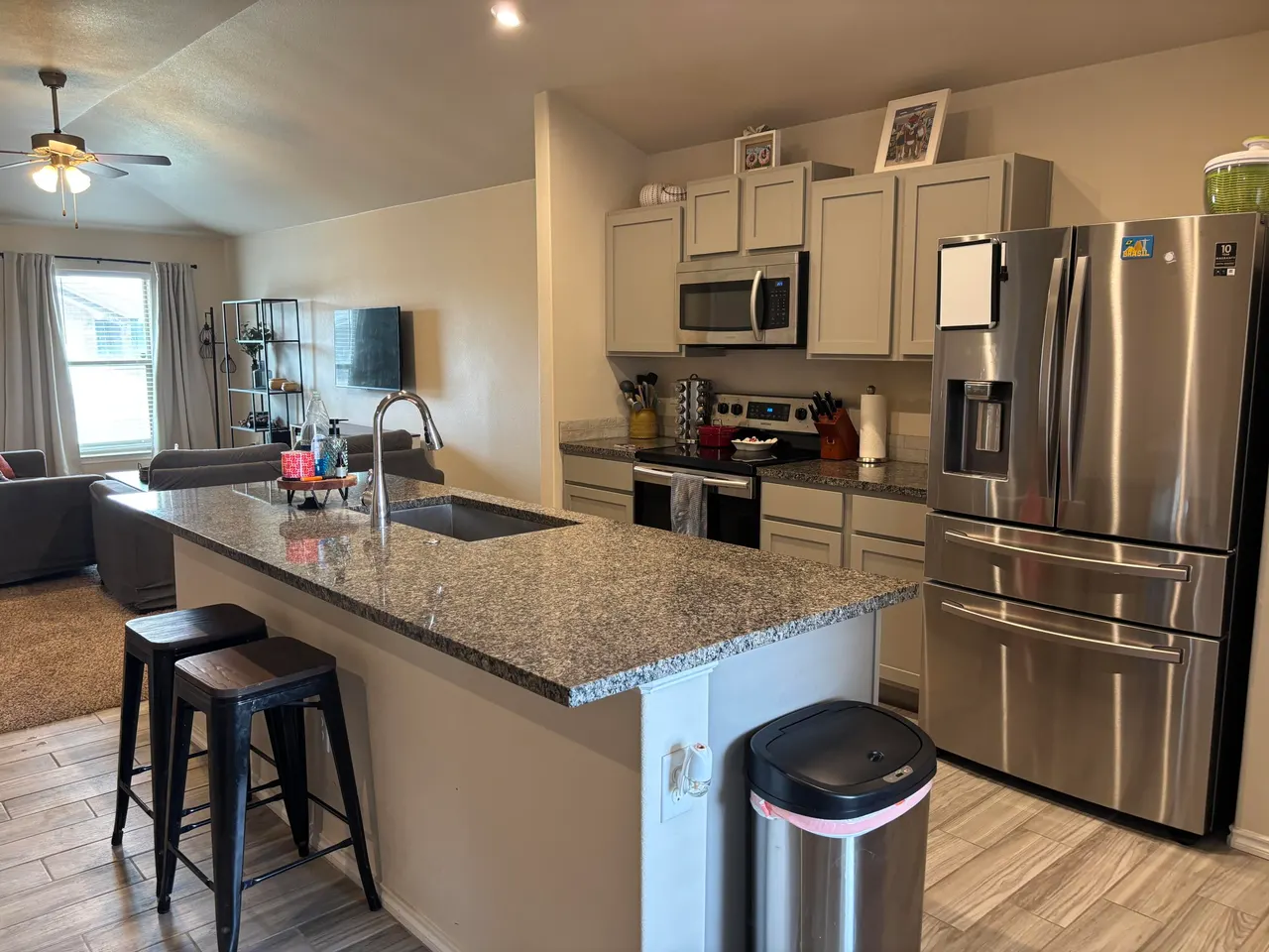 Photo 10 — 3713 Norwich Avenue, Lubbock, TX 79407