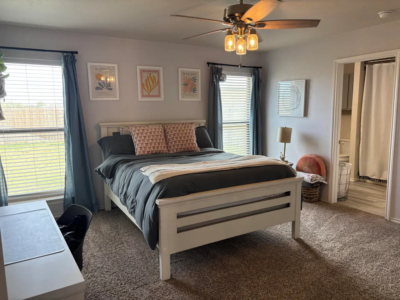 Photo 12 — 3713 Norwich Avenue, Lubbock, TX 79407